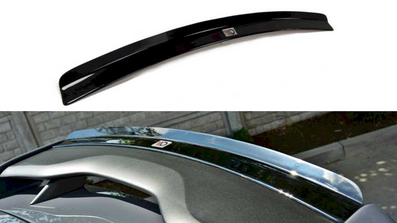 Spoiler Cap Ver.1 Ford Focus 3 Rs