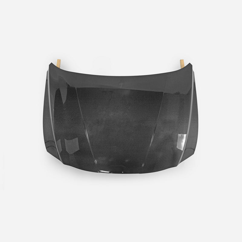 23+ Hyundai Elantra/Avante (CN7) facelift OE Type Hood - Carbonetics