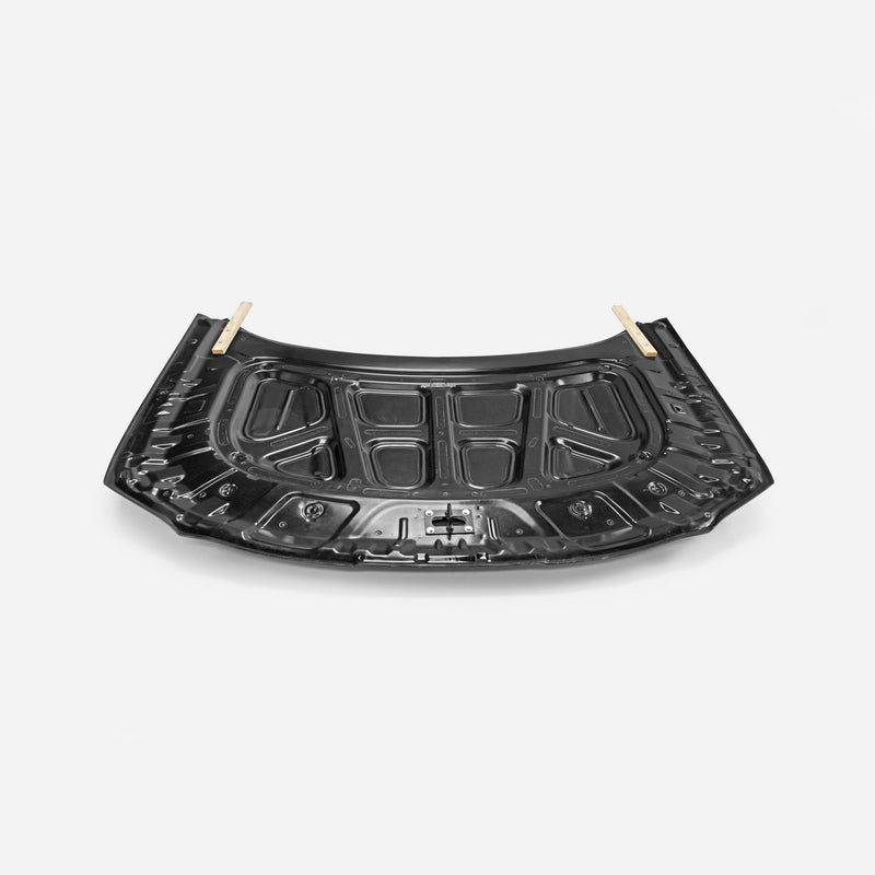 23+ Hyundai Elantra/Avante (CN7) facelift OE Type Hood - Carbonetics