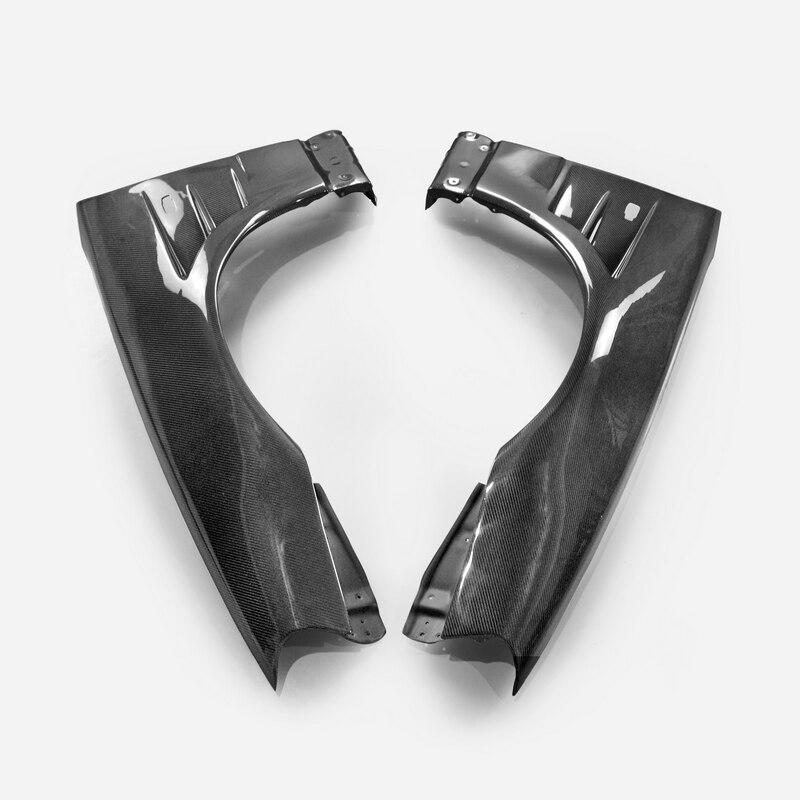 1999-2002 Nissan Skyline R34 Gtr Bn Style Front Fender Accessories