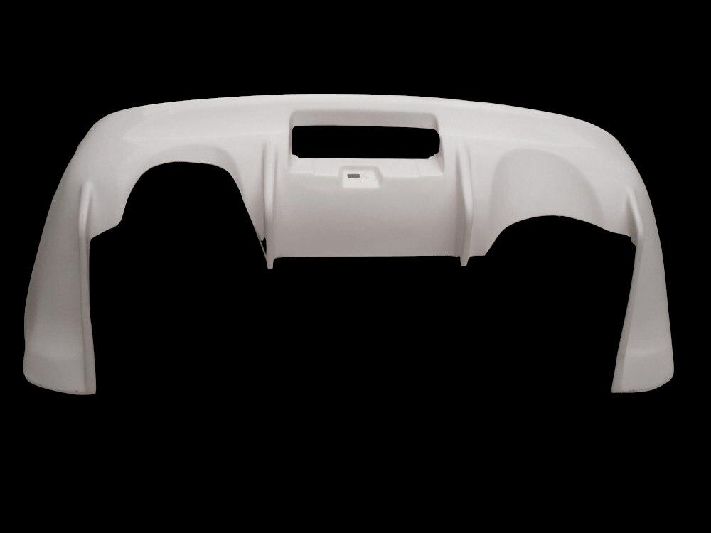 1995-1998 Nissan Skyline R33 Gts 2D Vse Rear Bumper Accessories