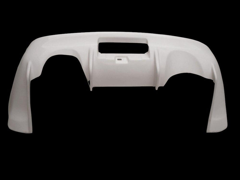 1995-1998 Nissan Skyline R33 Gts 2D Vse Rear Bumper Accessories