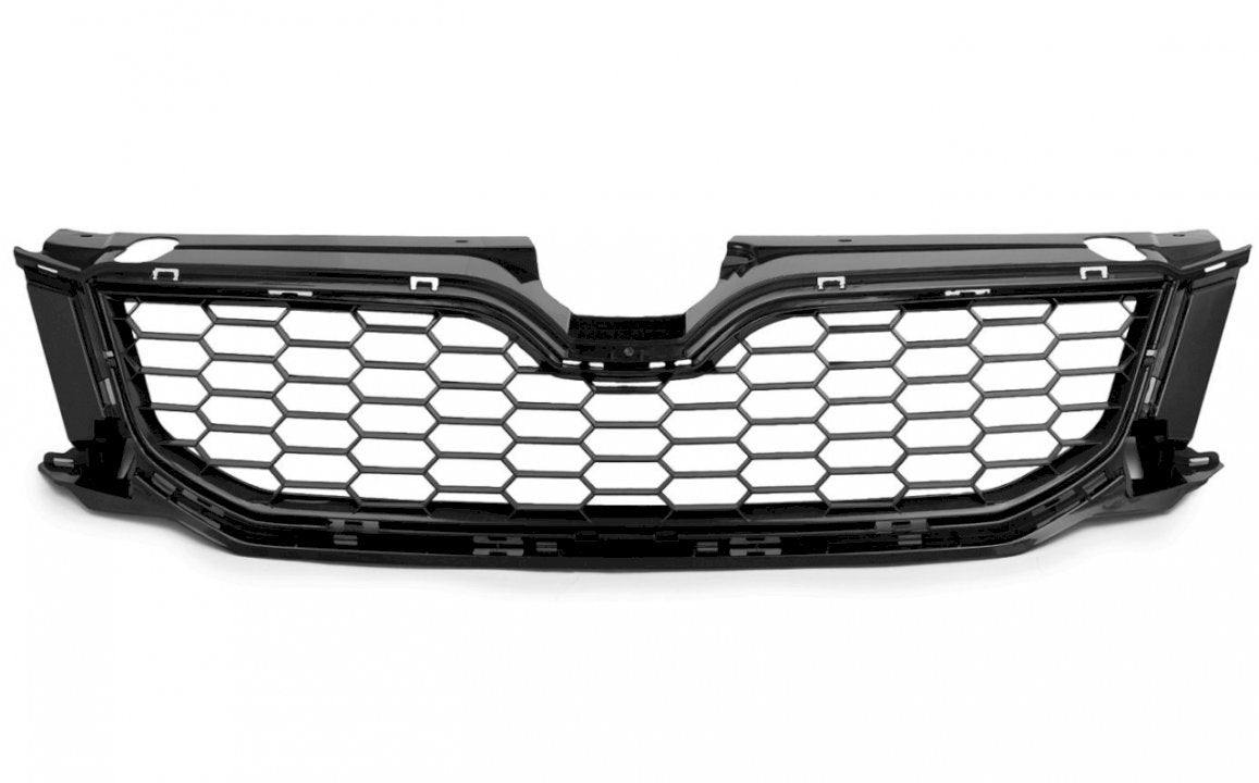 Front Grill Skoda Octavia 3