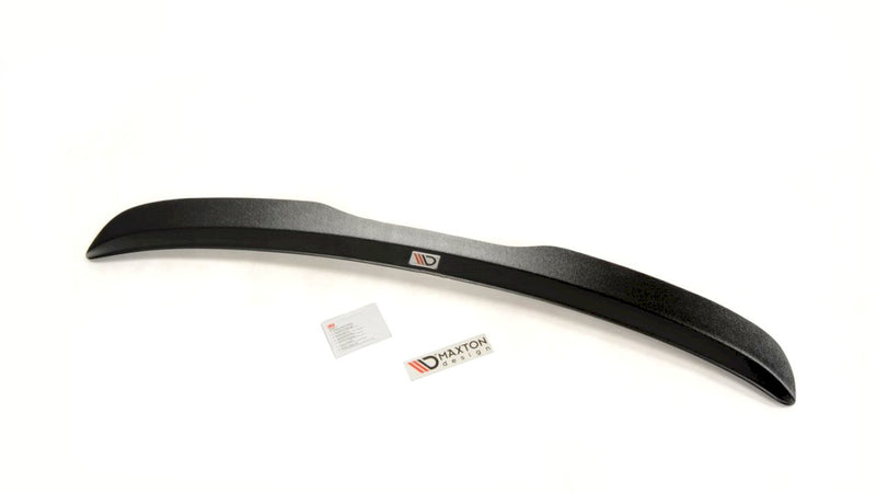 Spoiler Extension Vw Golf Mk6 Gti