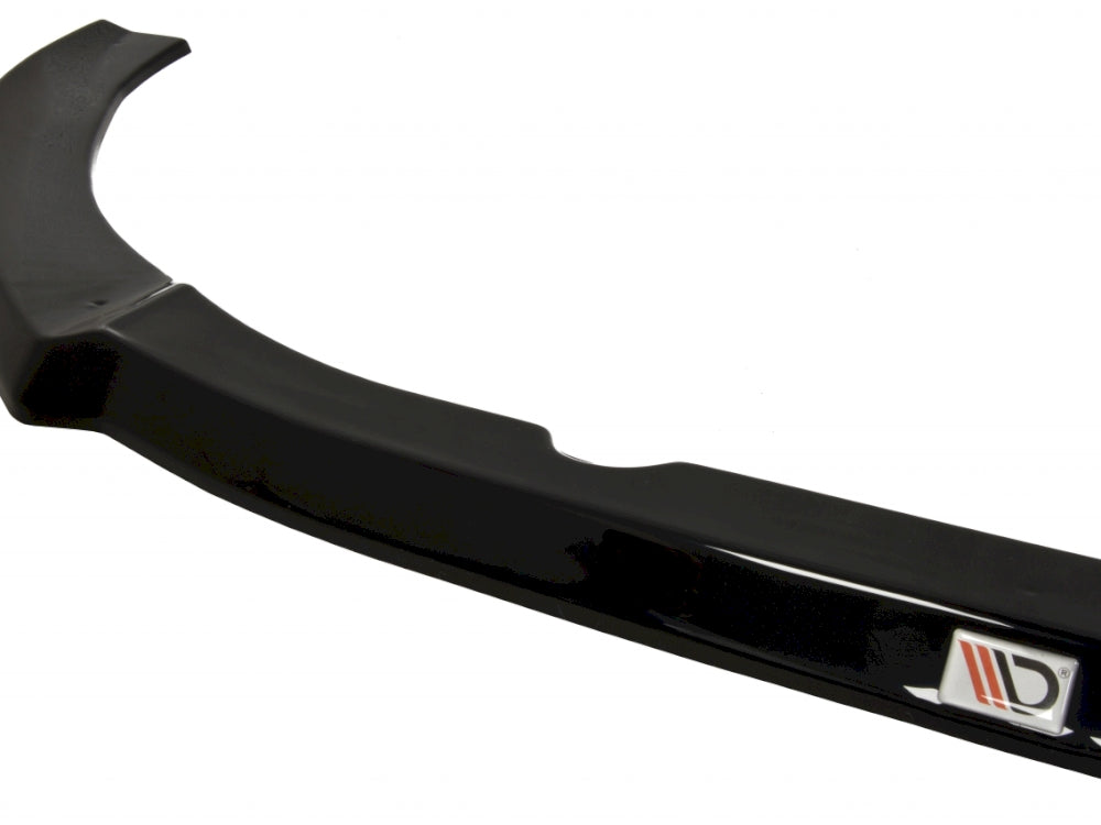 Front Splitter V.2 Audi Rs6 C7 (2013-Up)