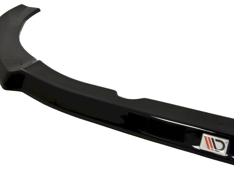 Front Splitter V.2 Audi Rs6 C7 (2013-Up)