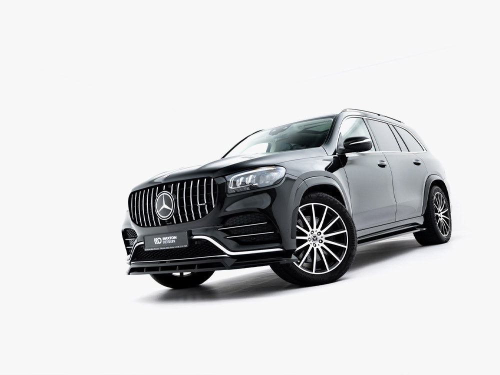 Full Body Kit Set 2 Mercedes-Benz GLS AMG-Line X167