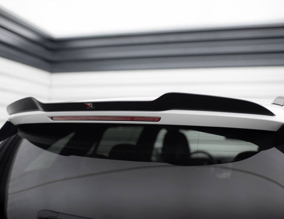 Spoiler CAP Mercedes-Benz C Estate AMG-Line / 43 AMG S206