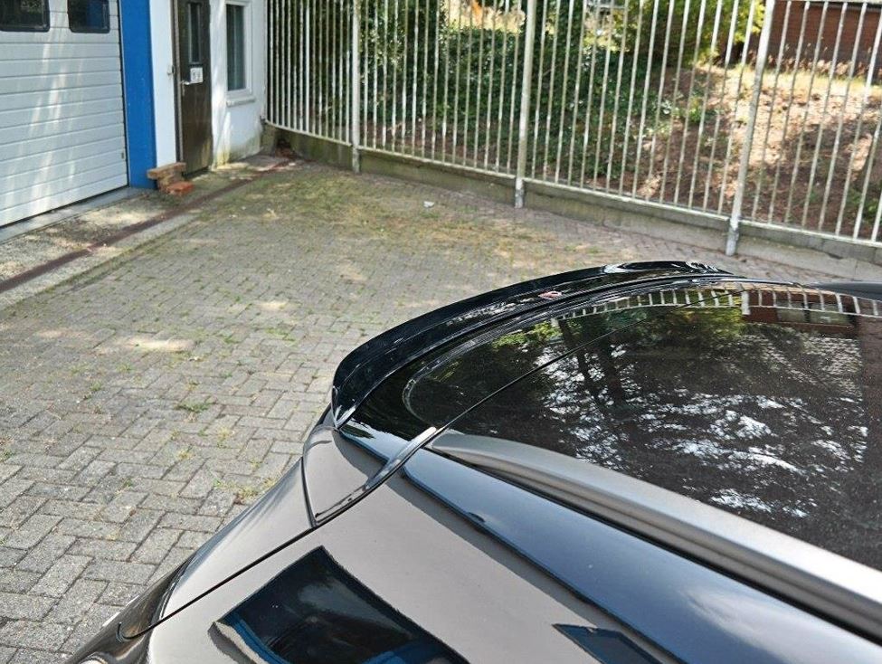 Spoiler CAP Mercedes-AMG C63 Estate S205