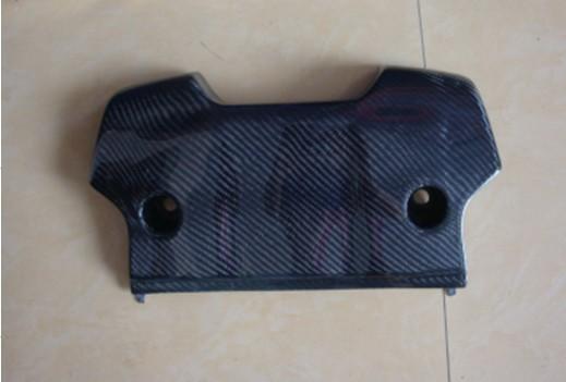 2009-2016 Nissan 370Z Z34 B1 Style Engine Cover Accessories