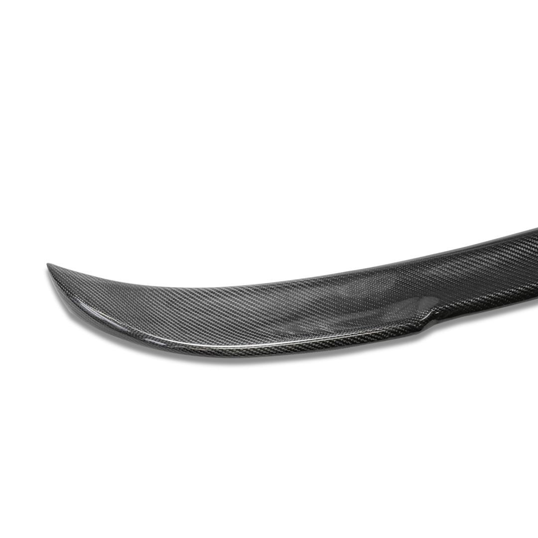 Bmw F22 F87 M2 Cs Style Rear Spoiler