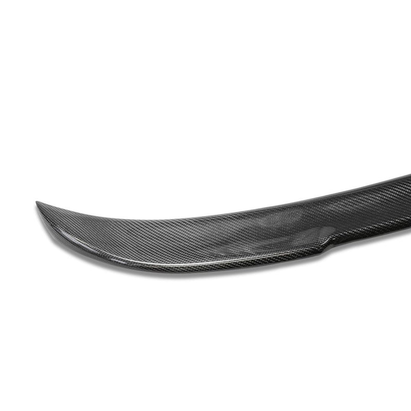 Bmw F22 F87 M2 Cs Style Rear Spoiler