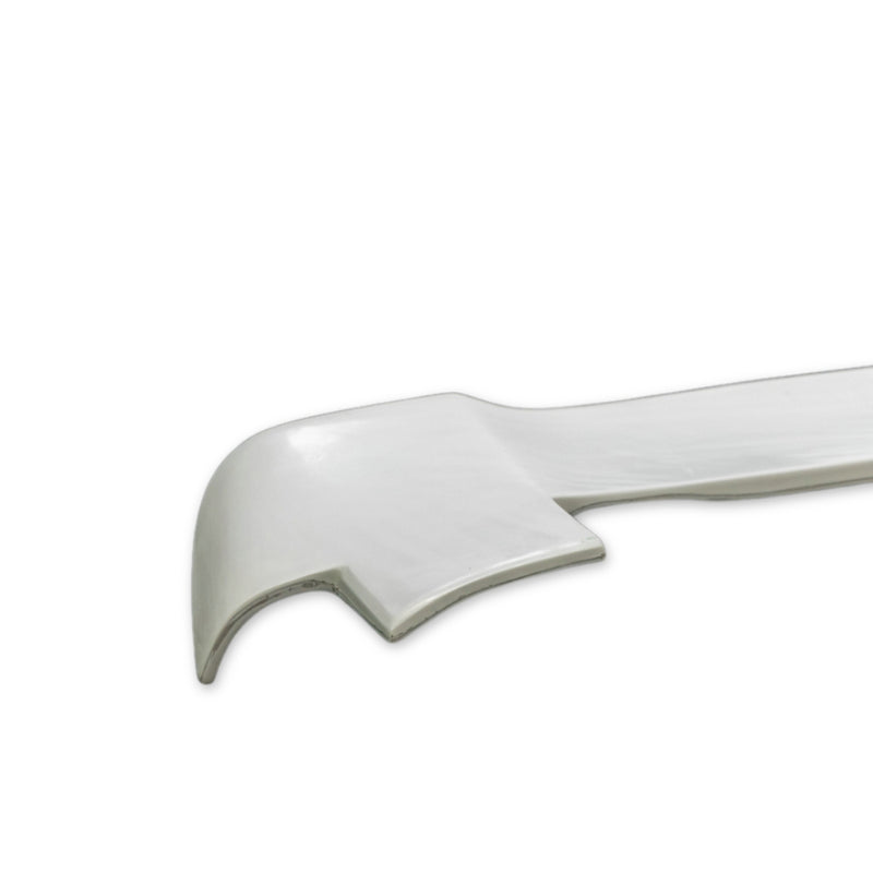 16-19 Nissan Serena C27 Highway Star RO Type Rear Spoiler (pre-facelift) - Carbonetics