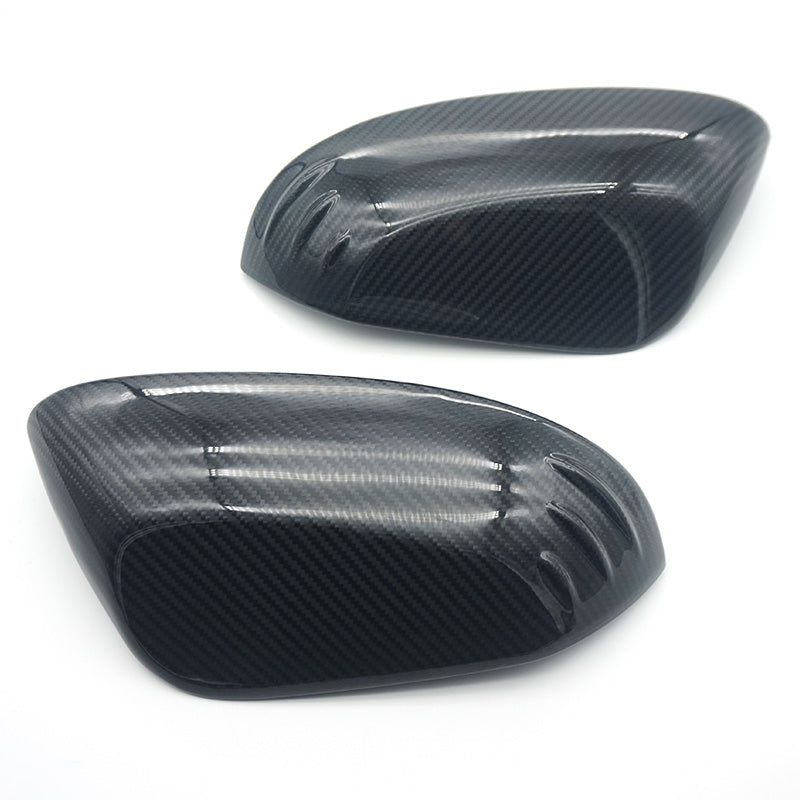 20- Gr Yaris Cross Ksp210 Mxph10 Mxpa10 Gxpa16 Type-M Dry Carbon Mirror Cover Trim