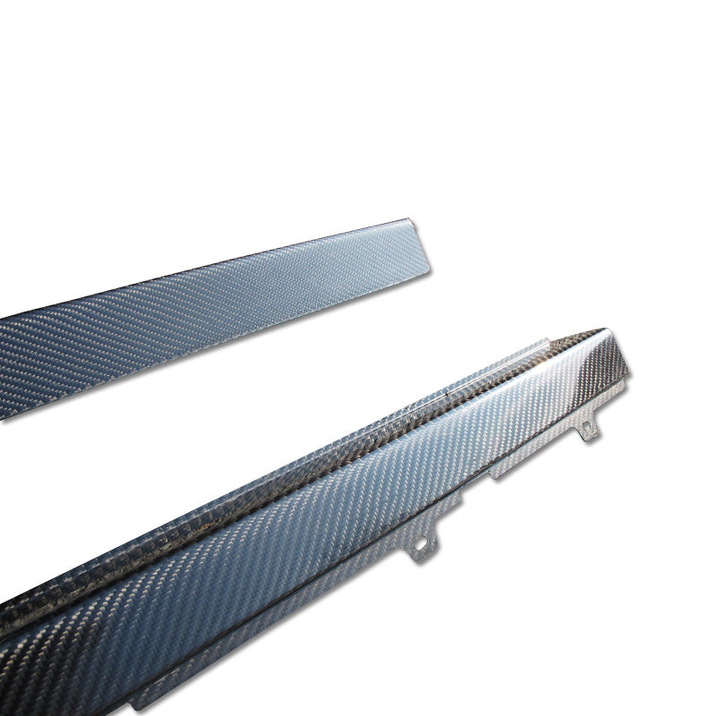 08- R35 Gtr Password Jdm Style Door Sill