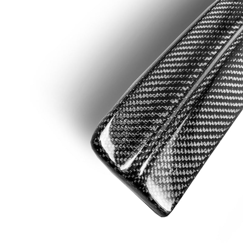 2006-2007 Mitsubishi Evolution 9 Jdm Rear Bumper Damd Style Extensions Accessories