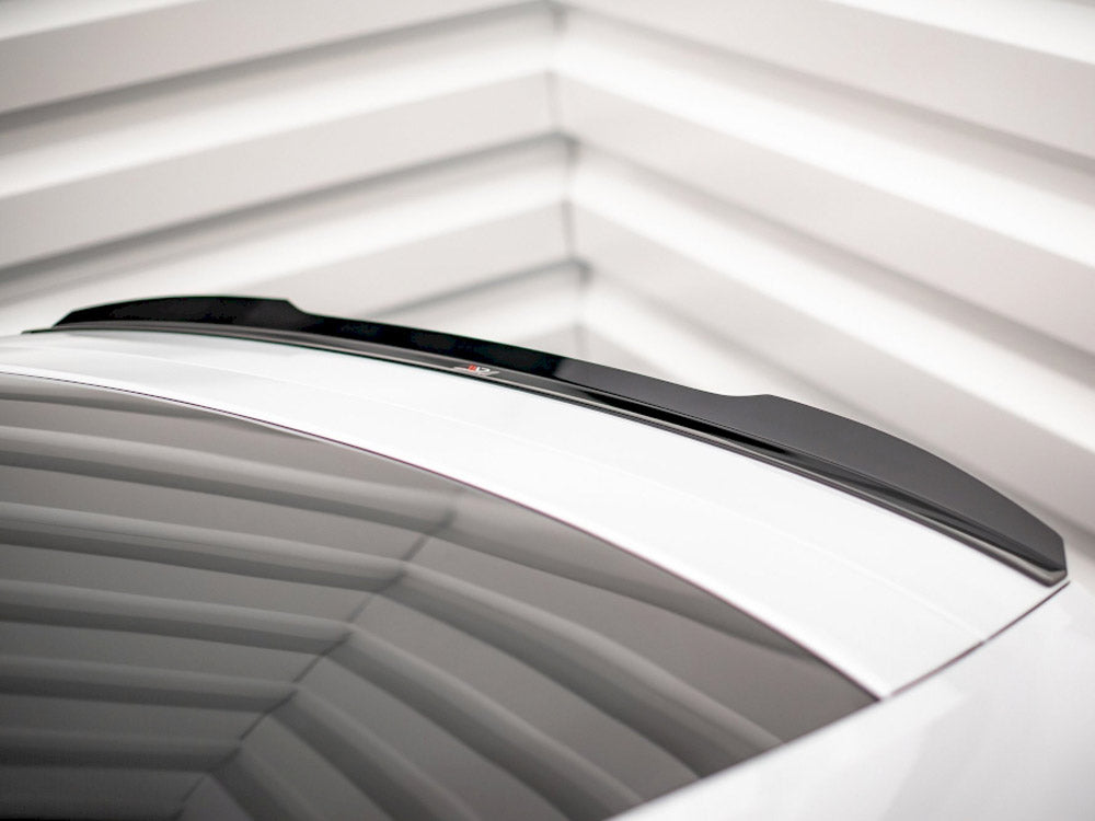 Spoiler Cap Audi A7 C8 S-Line / S7 Rs7 (2017-)