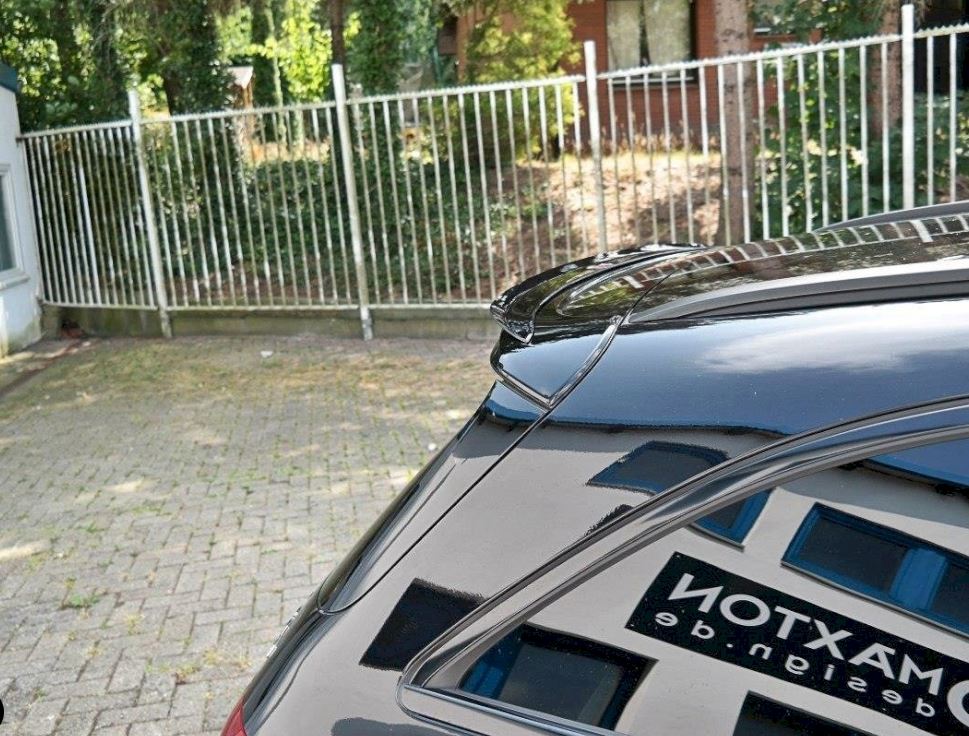 Spoiler CAP Mercedes-AMG C63 Estate S205