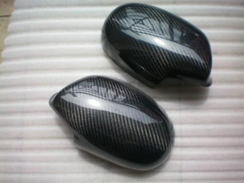 1999-2002 Nissan S15 Silvia Side Mirror Cover Accessories