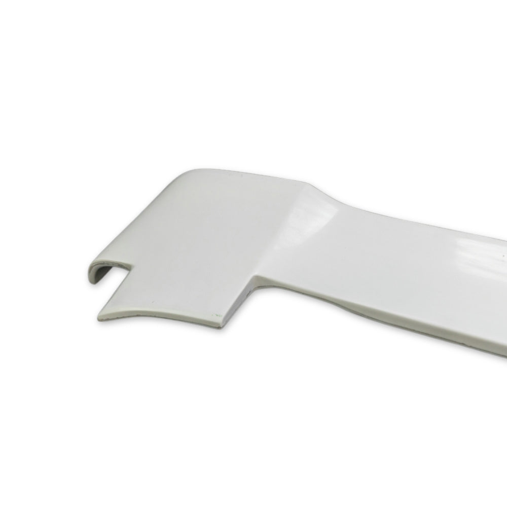 16-19 Nissan Serena C27 Highway Star RO Type Rear Spoiler (pre-facelift) - Carbonetics