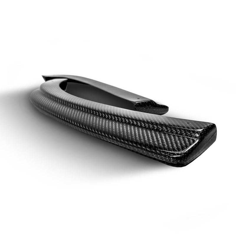 2006-2007 Mitsubishi Evolution 9 Jdm Rear Bumper Damd Style Extensions Accessories