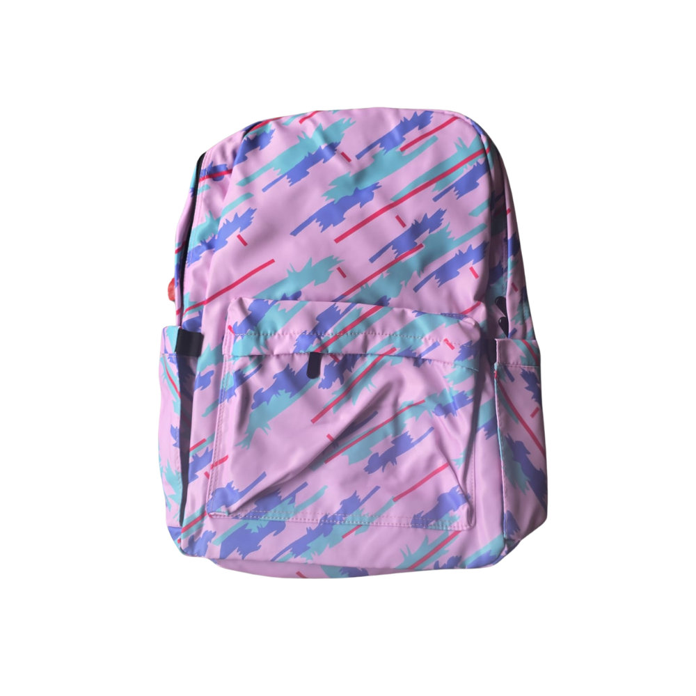 HKS Backpack Pink