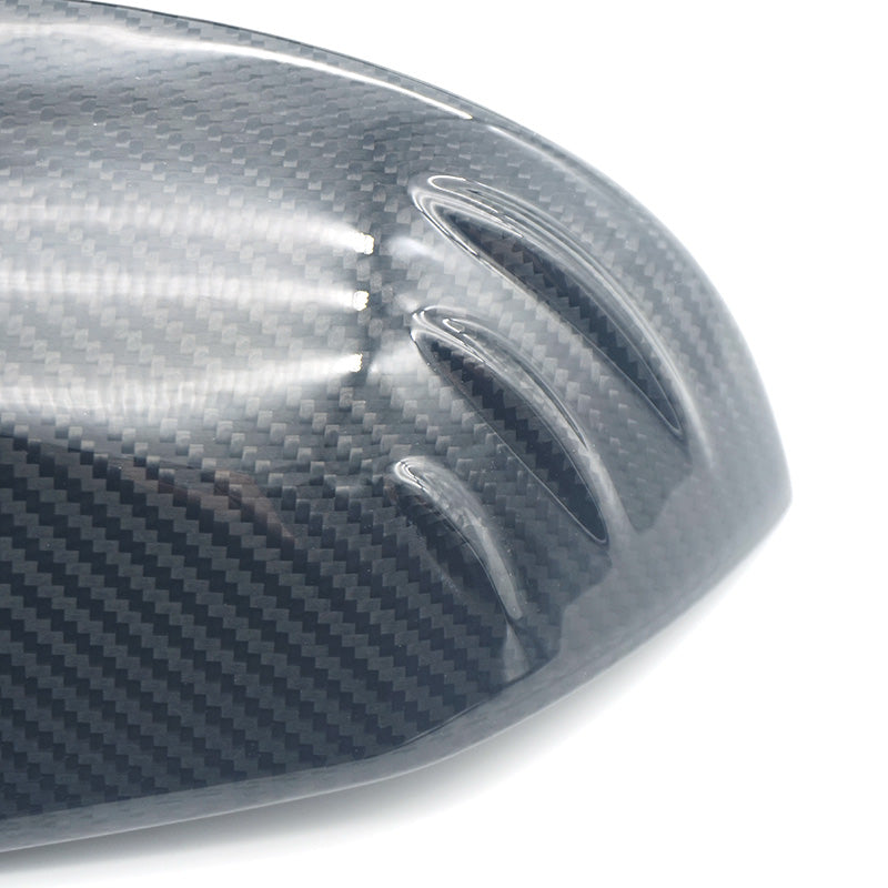 20- Gr Yaris Cross Ksp210 Mxph10 Mxpa10 Gxpa16 Type-M Dry Carbon Mirror Cover Trim