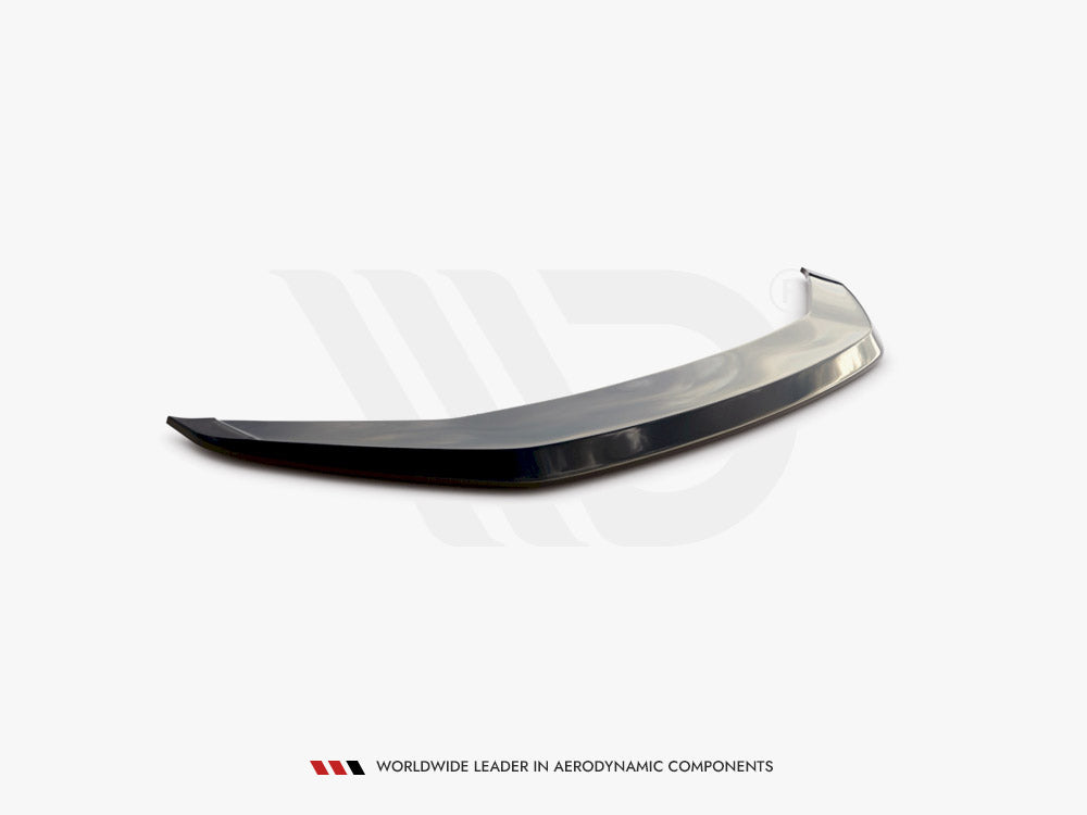 Front Splitter V2 Audi Rs6 C8 / Rs7 (2019-)
