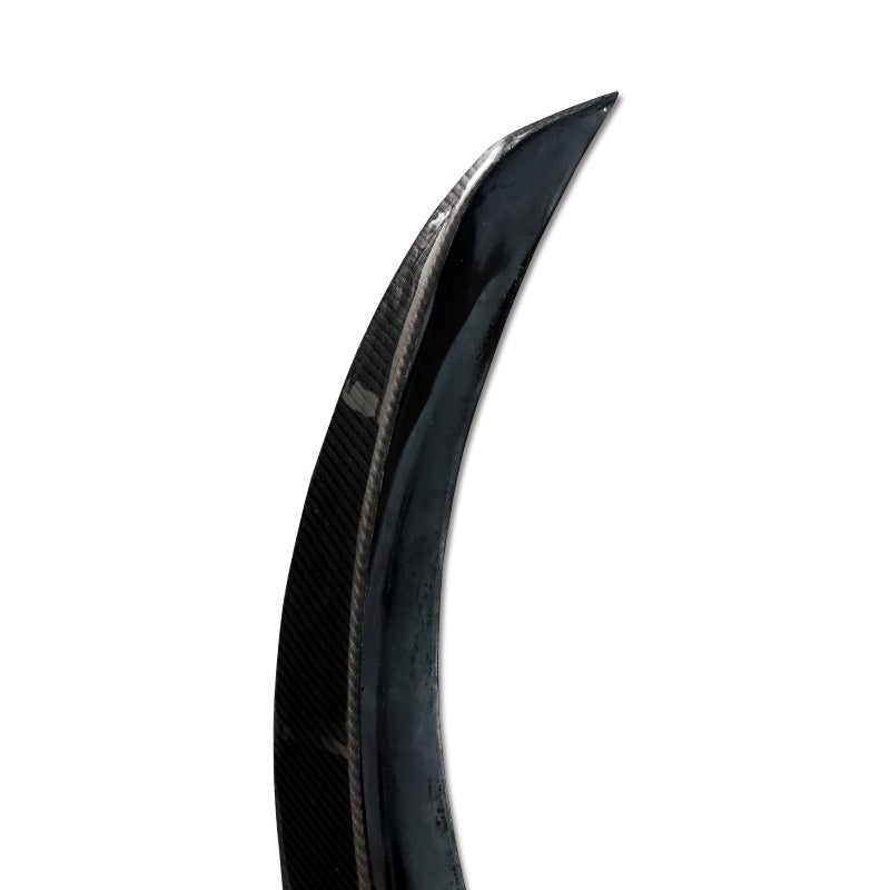 19- A90 Supra Gr Artisan Spirits Style Trunk Wing