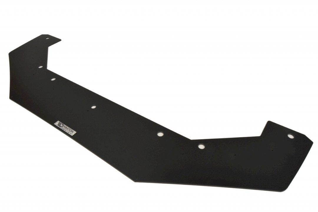 Front Racing Splitter Toyota Gt86 Rb-Design (2012-2016)