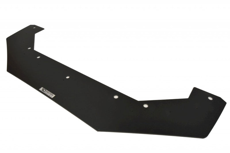 Front Racing Splitter Toyota Gt86 Rb-Design (2012-2016)