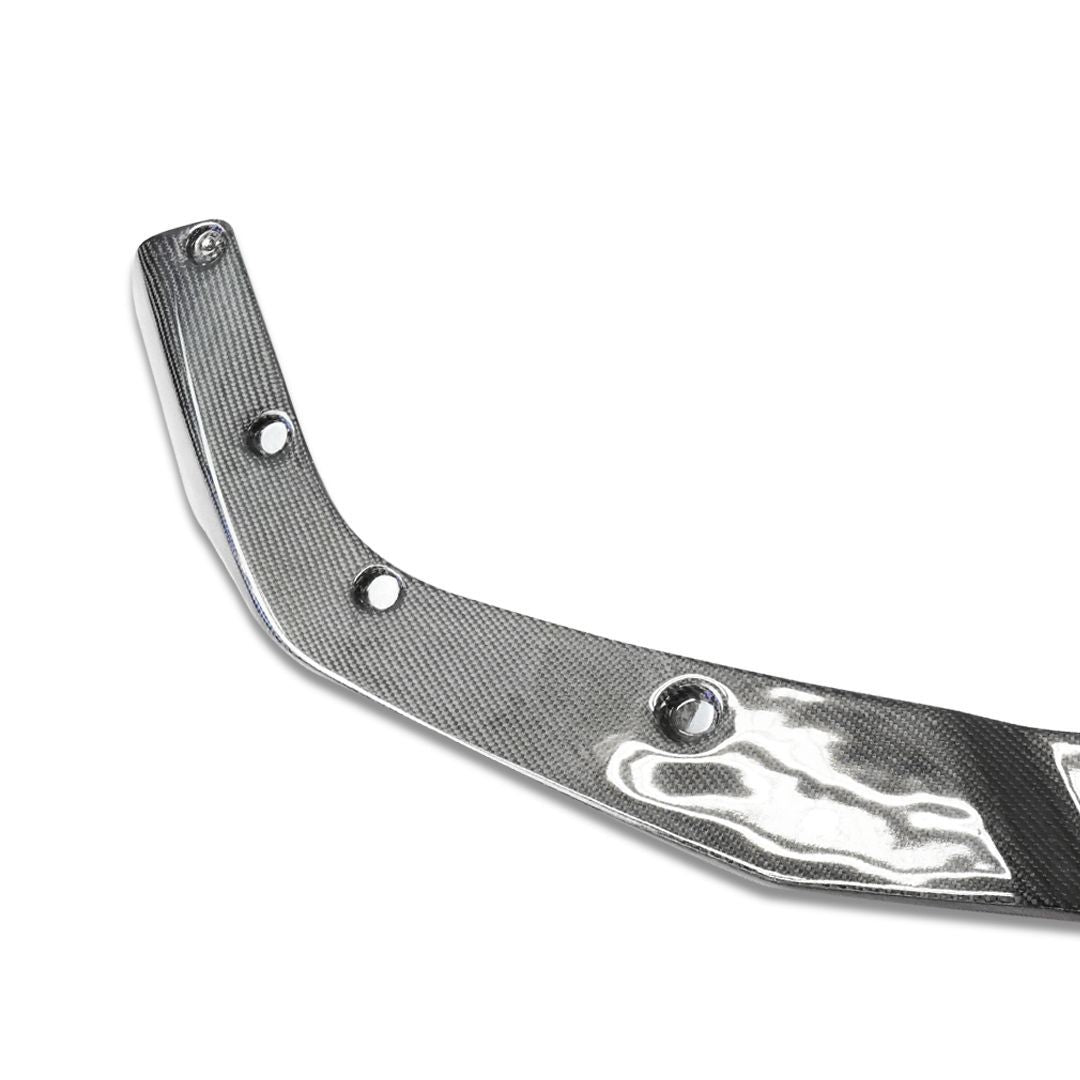 Bmw F87 M2 Cs Type Front Lip 2018+