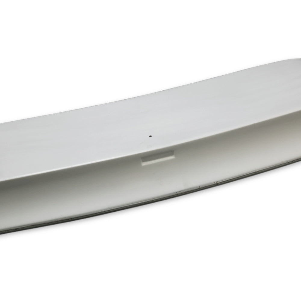 16-19 Nissan Serena C27 Highway Star RO Type Rear Spoiler (pre-facelift) - Carbonetics