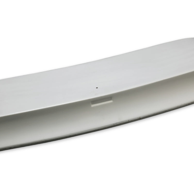 16-19 Nissan Serena C27 Highway Star RO Type Rear Spoiler (pre-facelift) - Carbonetics