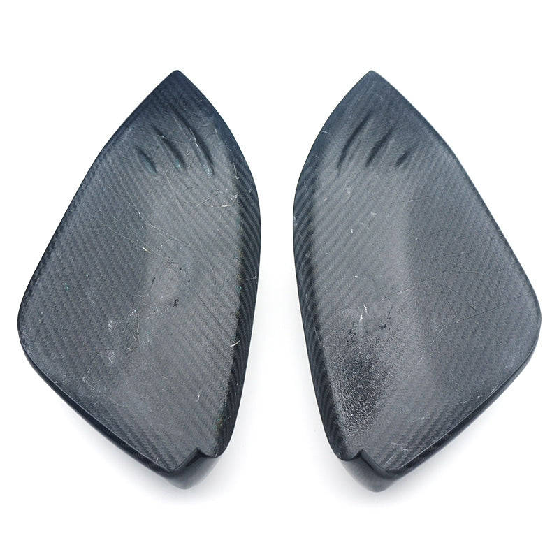 20- Gr Yaris Cross Ksp210 Mxph10 Mxpa10 Gxpa16 Type-M Dry Carbon Mirror Cover Trim