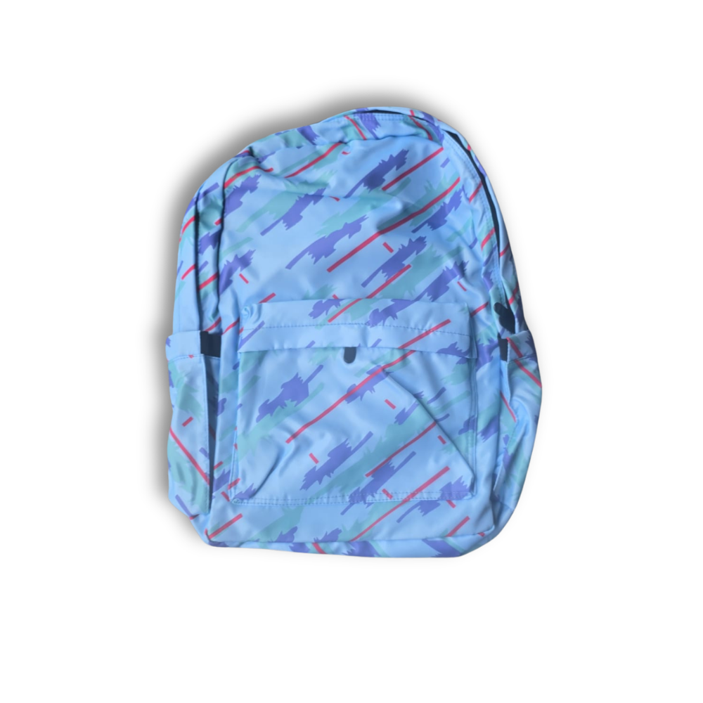 HKS Backpack Light Blue