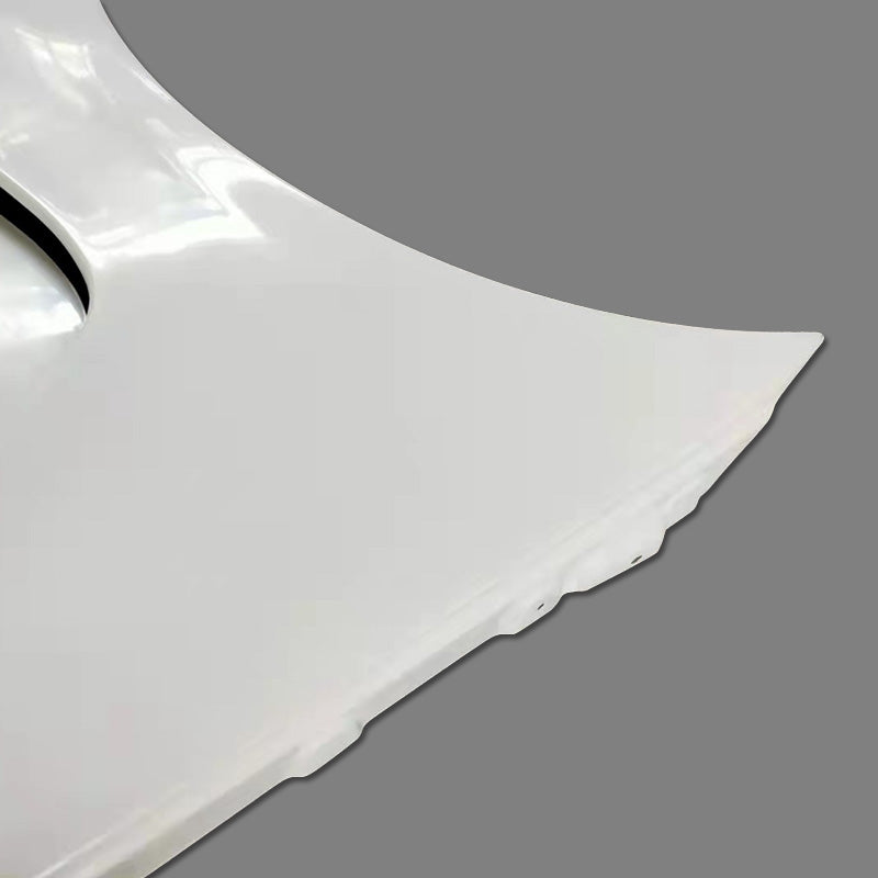 19- A90 Supra Gr Ings N-Spec Style Front Fender Duct