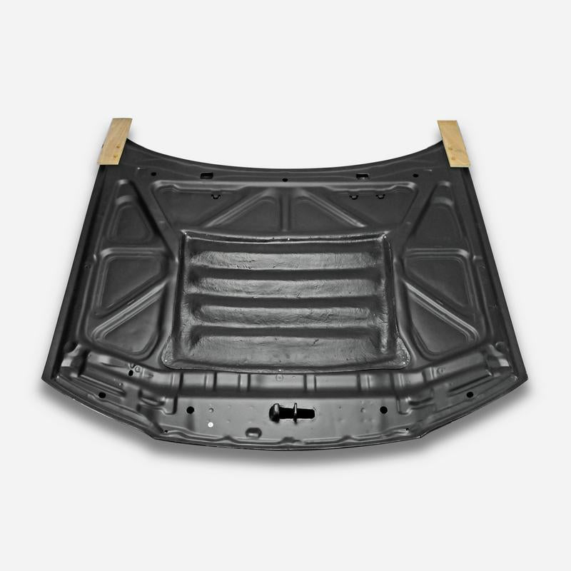 1993-1995 Nissan Skyline R33 Gts Spec 1 Ns Hood Accessories