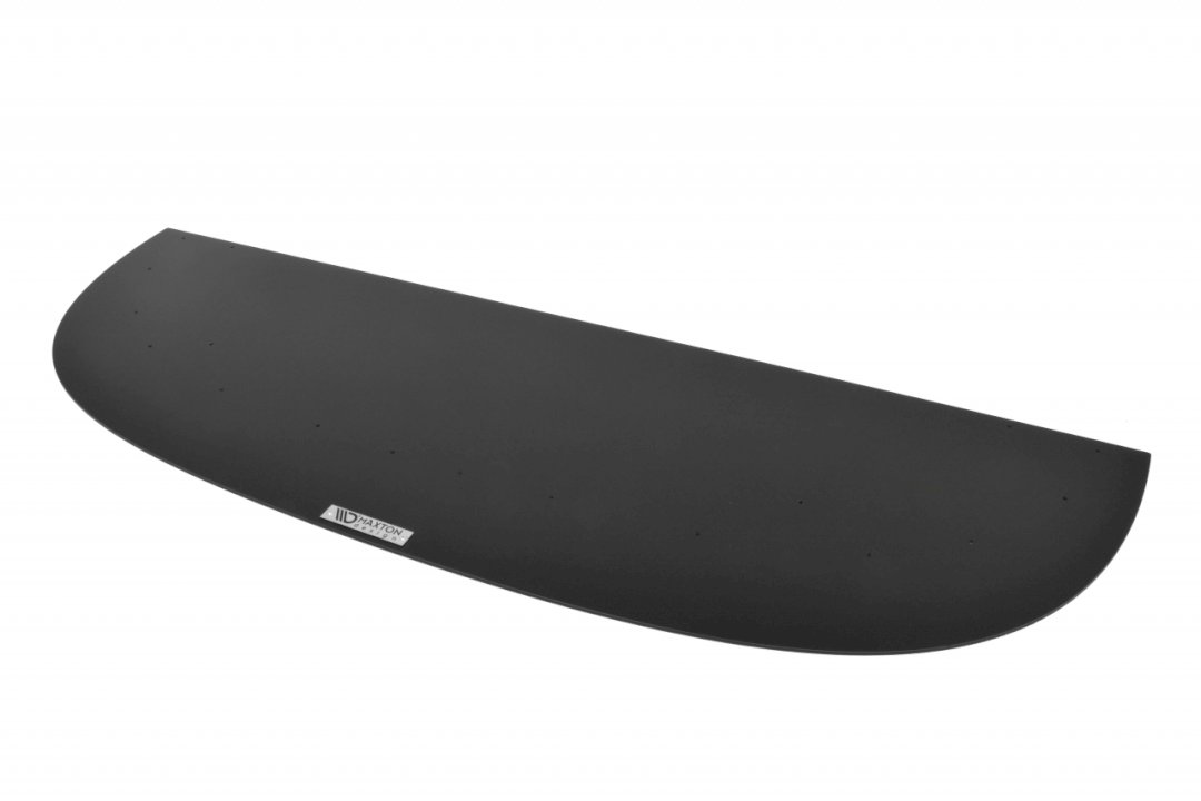 Front Racing Splitter V.3 Mitsubishi Lancer Evo X