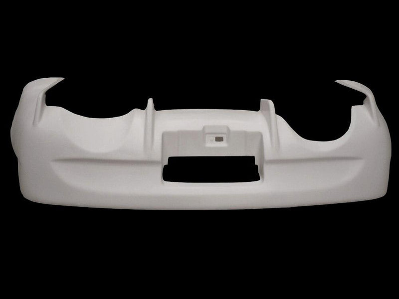 1995-1998 Nissan Skyline R33 Gts 2D Vse Rear Bumper Accessories