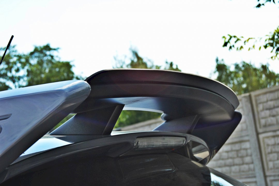 Spoiler Cap Ver.1 Ford Focus 3 Rs