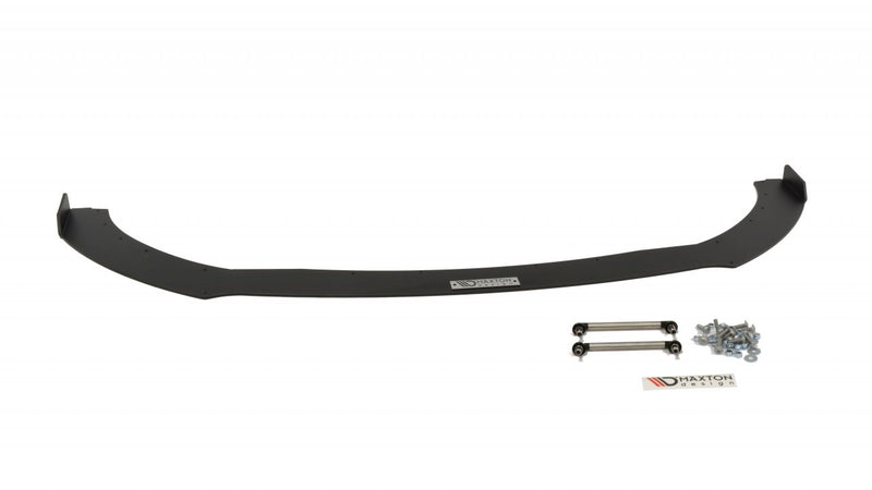 Front Racing Splitter Mazda Mx-5 Mk4