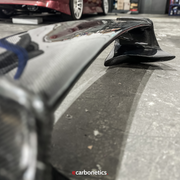 Supra A90 RS1 Type Rear Spoiler (19+)