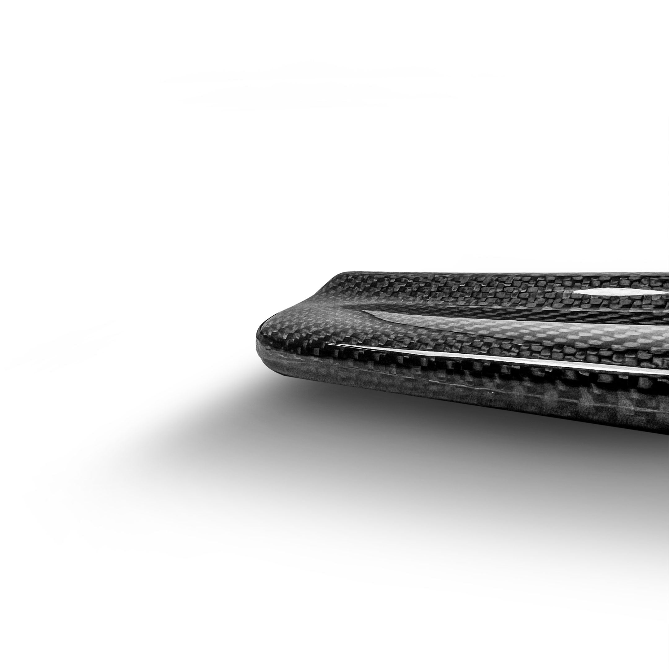 2006-2007 Mitsubishi Evolution 9 Jdm Rear Bumper Damd Style Extensions Accessories