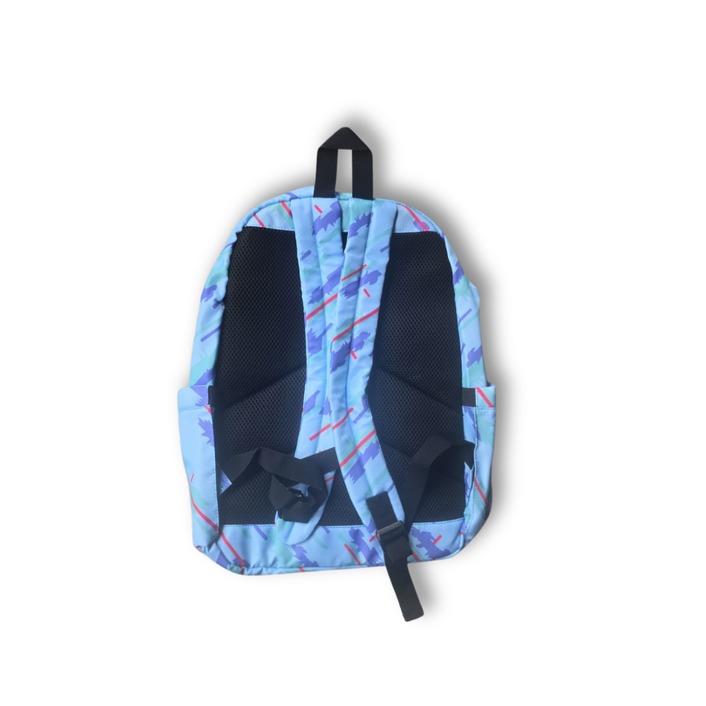 HKS Backpack Light Blue