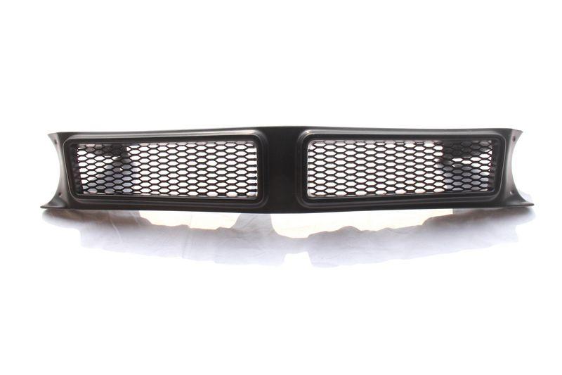 1995-1998 Nissan S14 Zenki S14A Kouki Rb V2 Boss Aero Front Grille Accessories