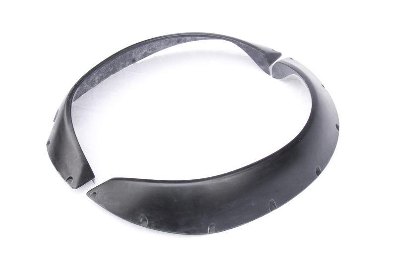 1995-1998 Nissan S14 Zenki S14A Kouki Rb V2 Boss Aero Rear Fender Flare Accessories