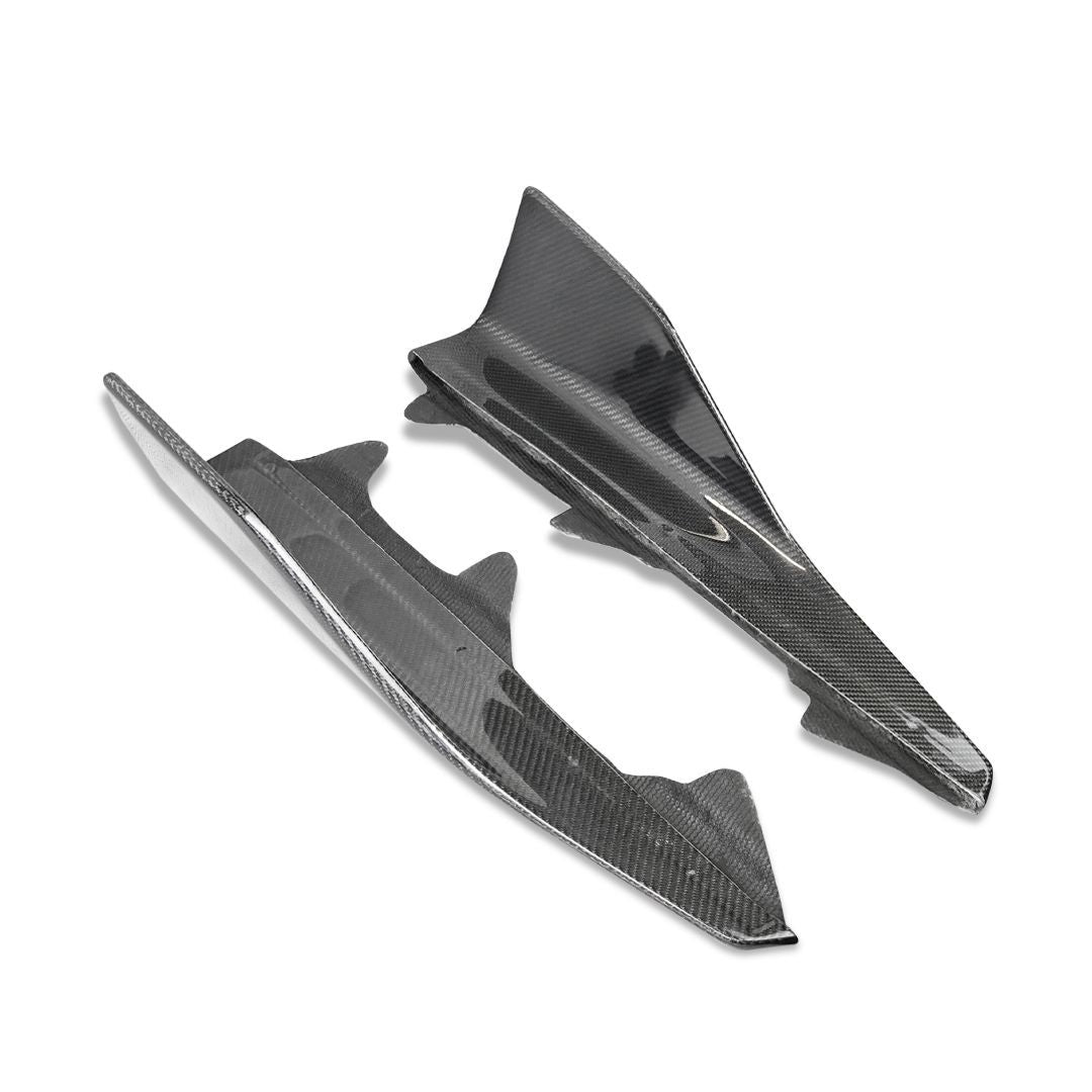 Bmw F87 M2 Mp Type Side Skirts 2016+