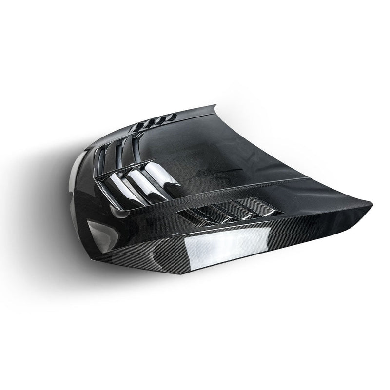 Volkswagen Golf Mk7/Mk7.5 Type 1 Hood Accessories