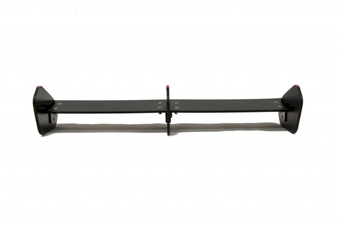 Vw Golf 7 R Hatchback Rear Diffuser & Side Splitters (2013-2016)